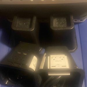 Dorm room Bed Risers